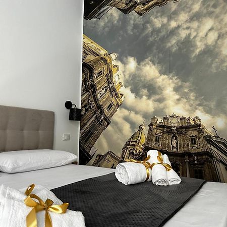 Maque Apartments باليرمو المظهر الخارجي الصورة