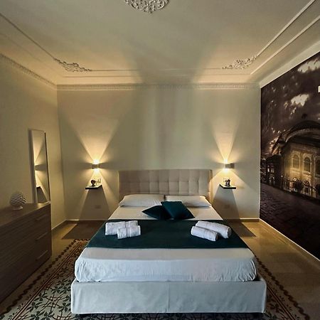 Maque Apartments باليرمو المظهر الخارجي الصورة