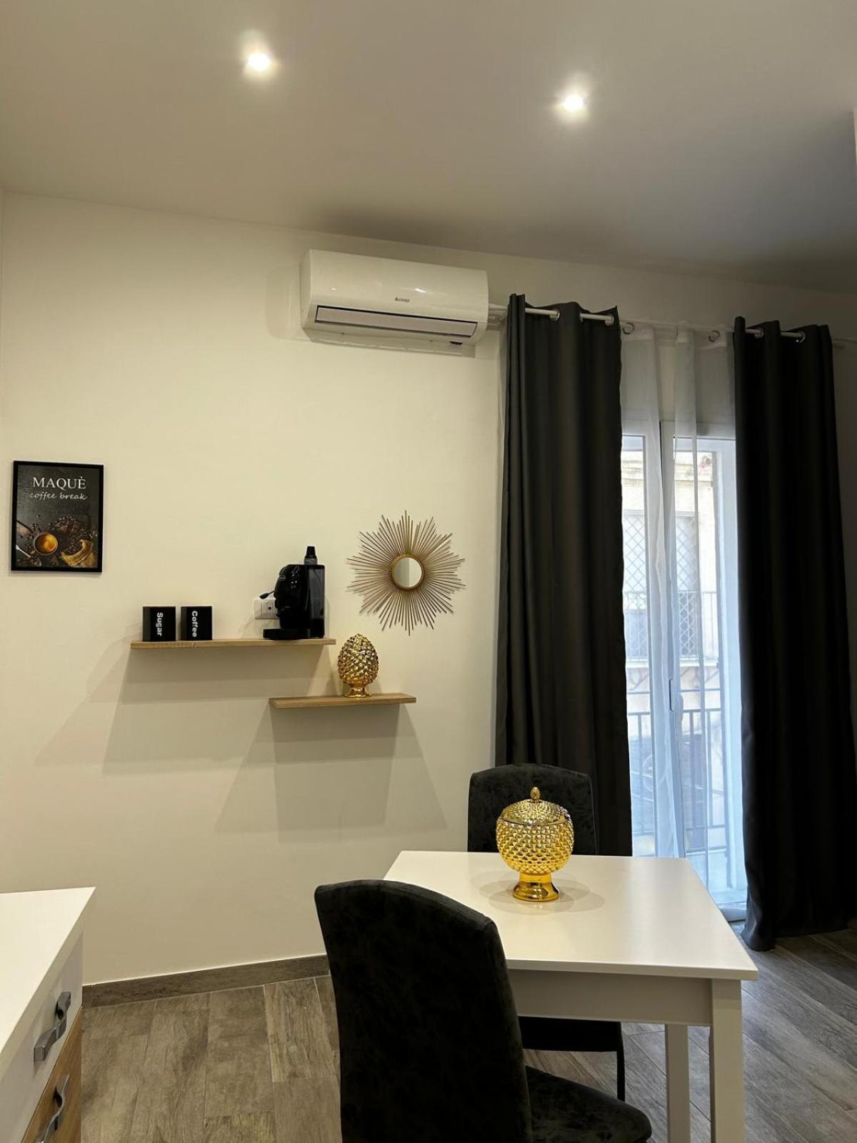 Maque Apartments باليرمو المظهر الخارجي الصورة