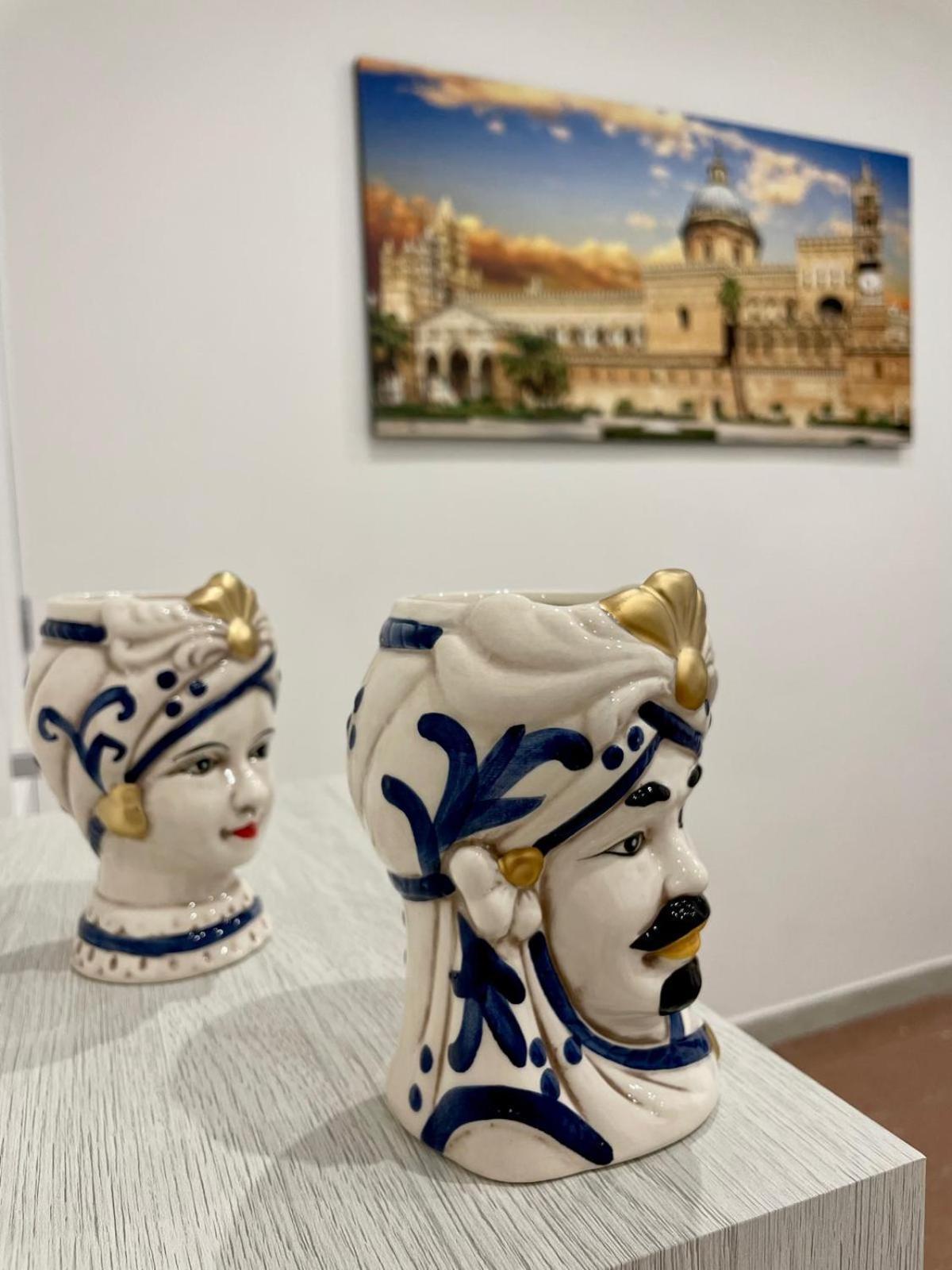 Maque Apartments باليرمو المظهر الخارجي الصورة