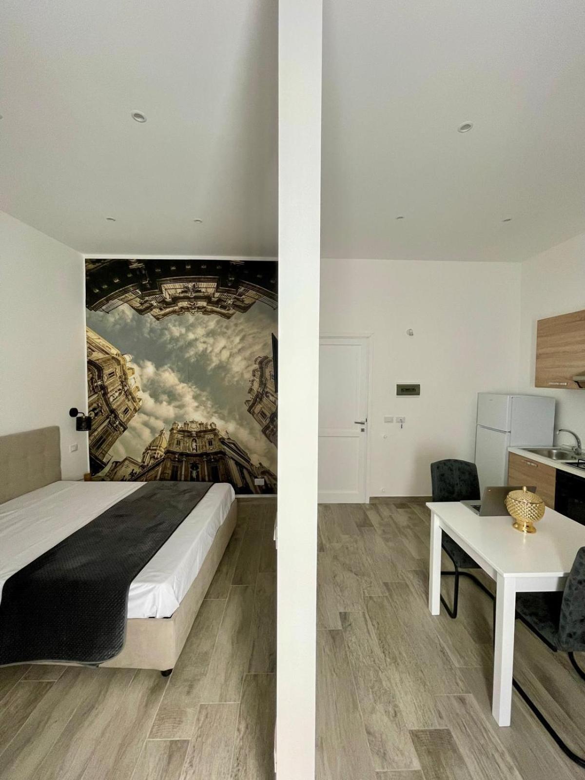 Maque Apartments باليرمو المظهر الخارجي الصورة