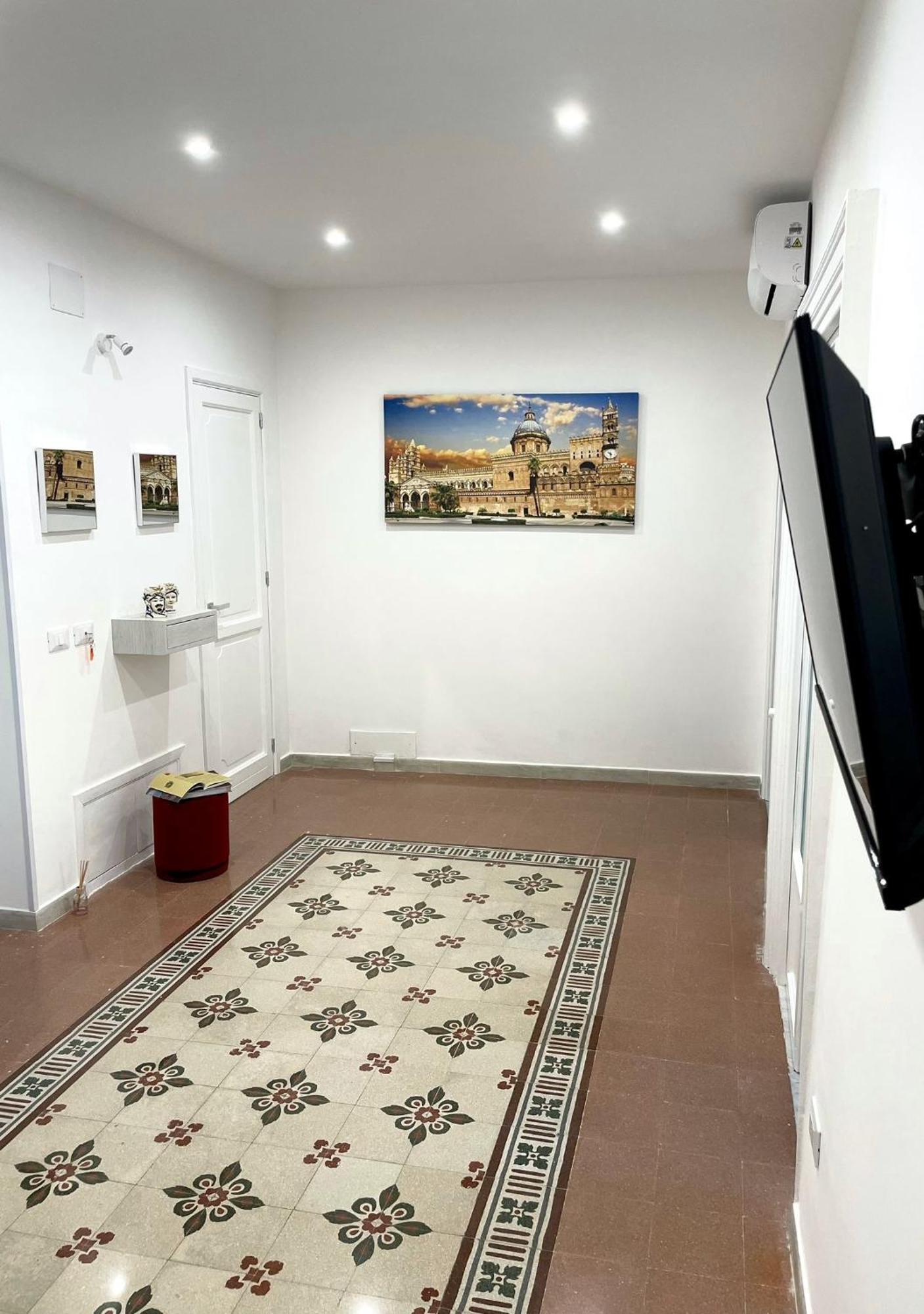 Maque Apartments باليرمو المظهر الخارجي الصورة
