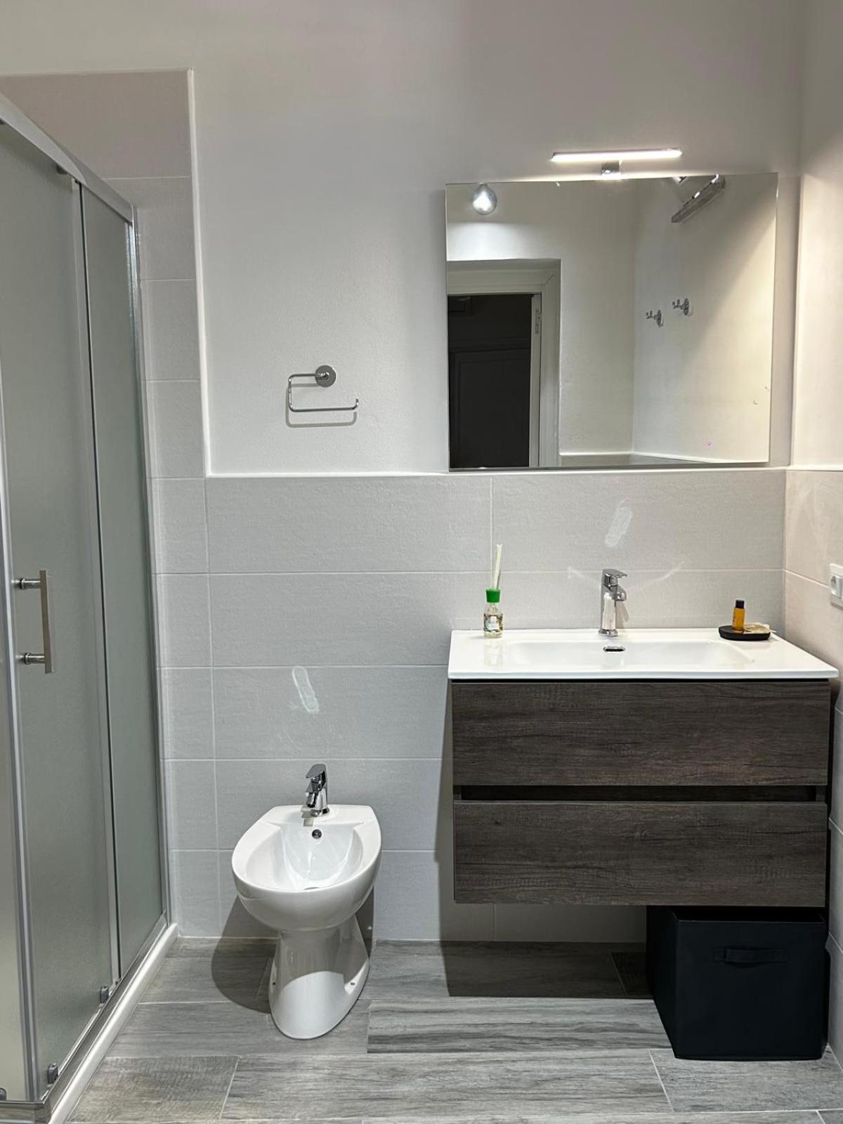 Maque Apartments باليرمو المظهر الخارجي الصورة