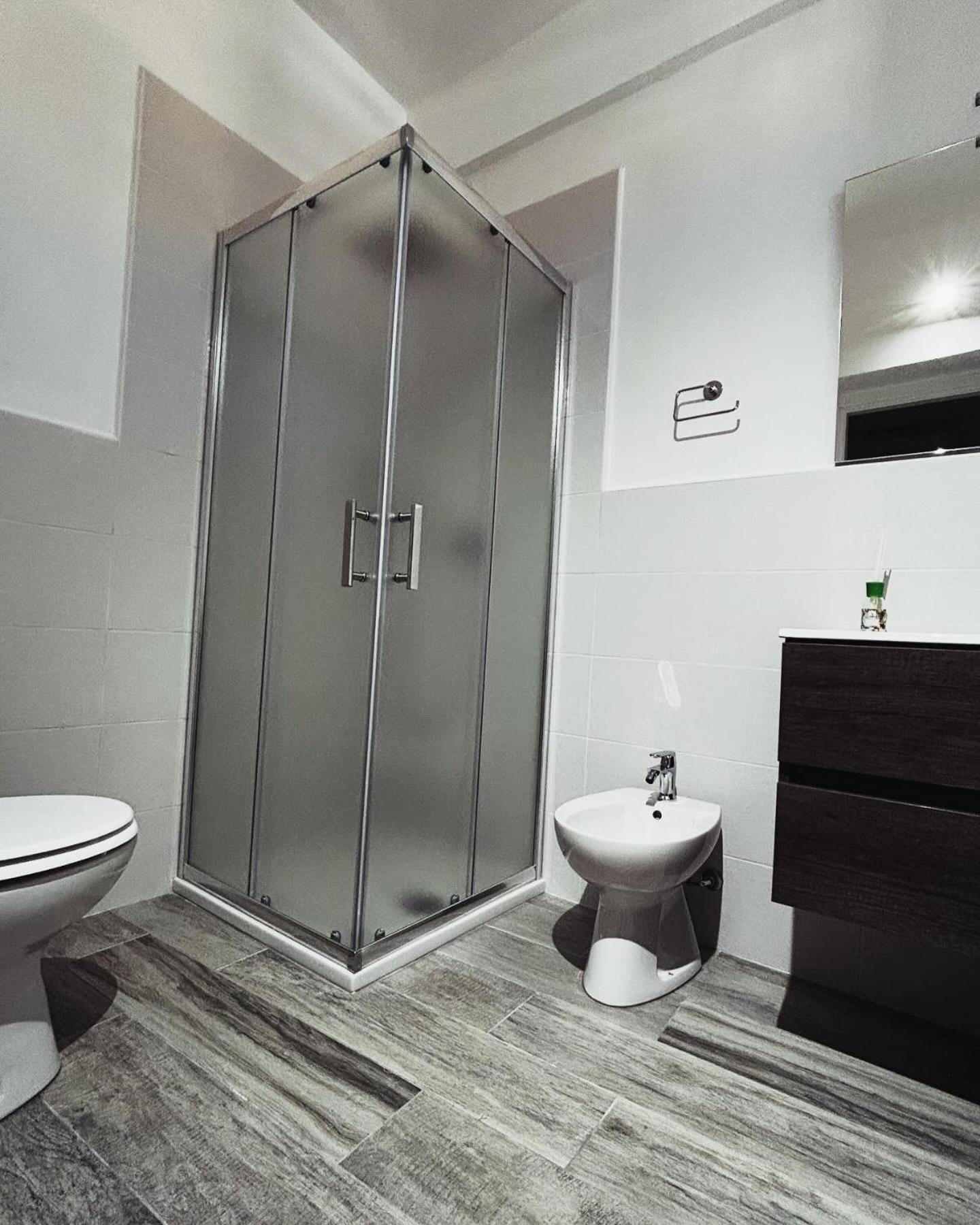 Maque Apartments باليرمو المظهر الخارجي الصورة